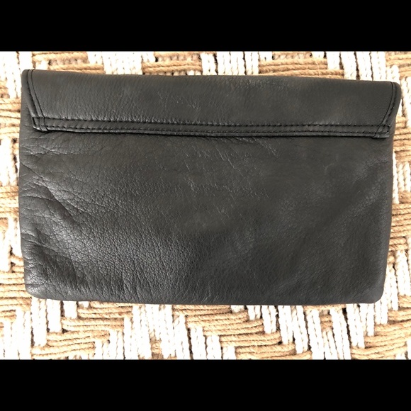 BCBG MaxAzria Studded Clutch - Picture 3 of 5